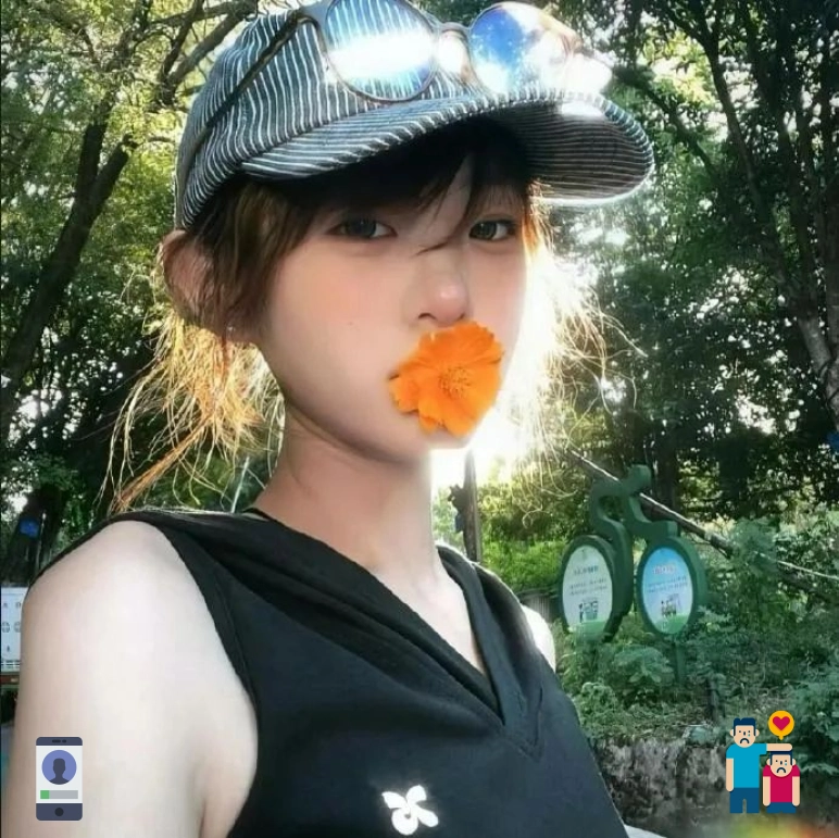 谢女士
